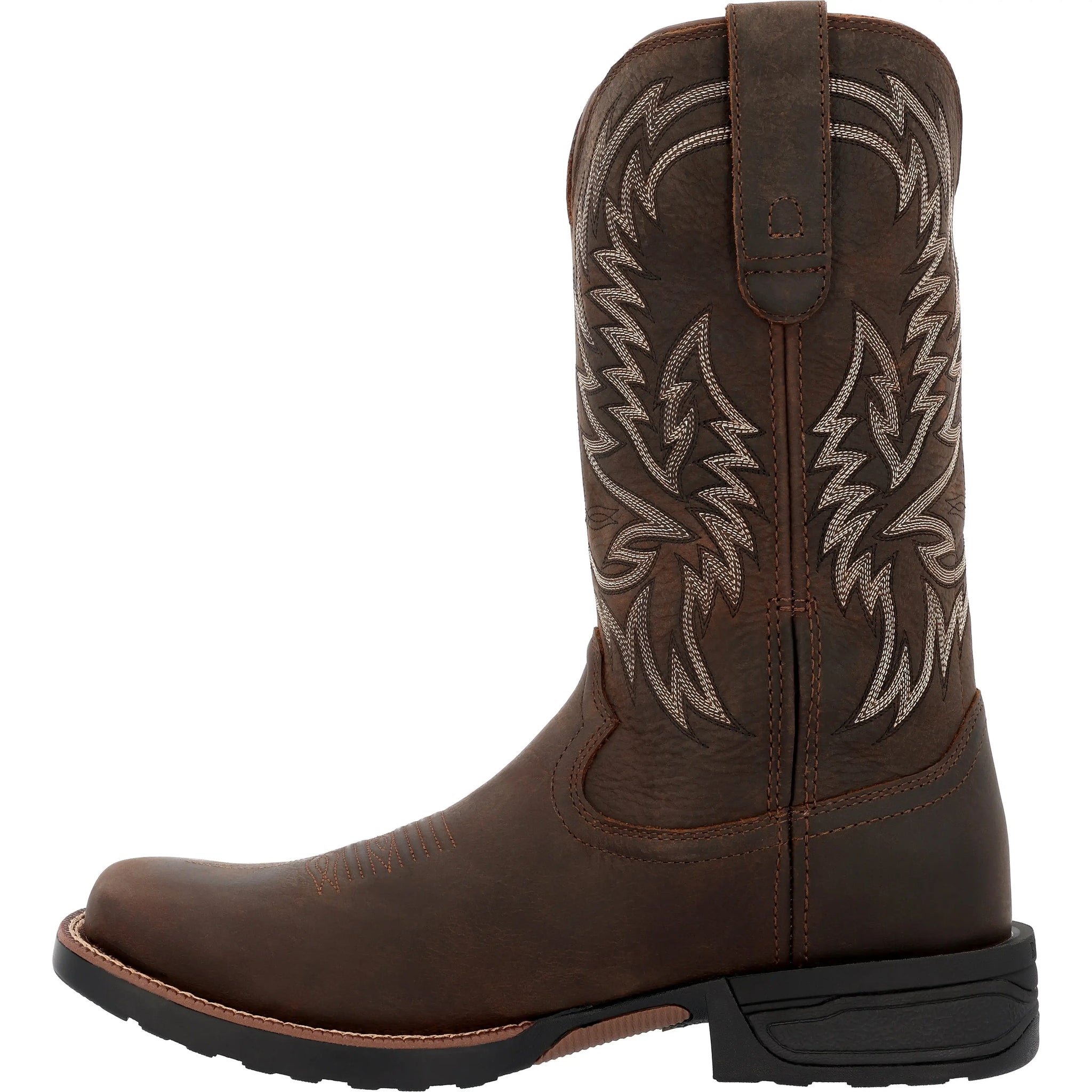 Rocky Bronco Western Boots - Rocky Boots - Flyclothing LLC