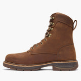 Rocky Ride LTE Waterproof Western Boot Brown - Rocky Boots - Flyclothing LLC