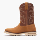 Rocky Grindstone XTR Waterproof Western Boots Brown - Rocky Boots - Flyclothing LLC