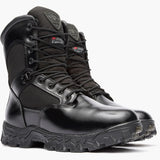 Rocky Alpha Force Waterproof 400G Insulated Public Service Boot - Rocky Boots - Flyclothing LLC