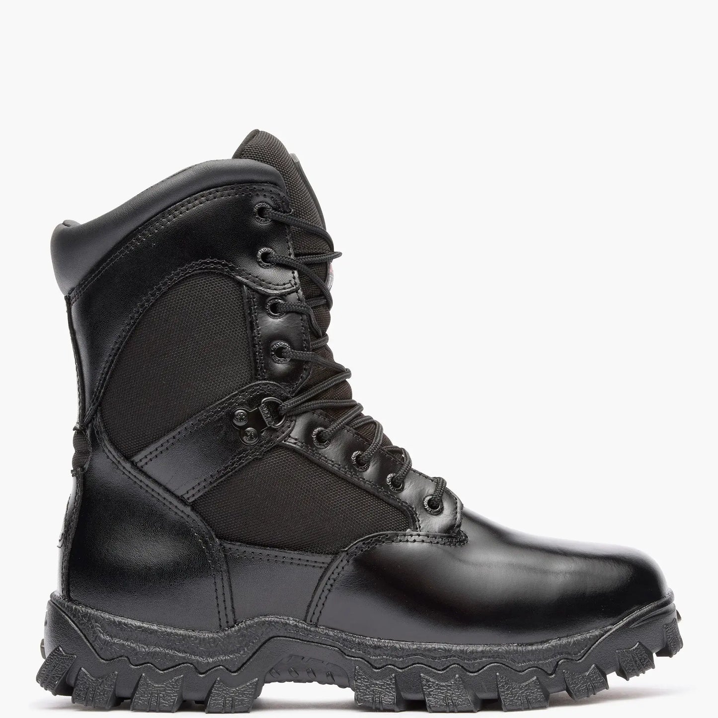 Rocky Alpha Force Waterproof 400G Insulated Public Service Boot - Rocky Boots - Flyclothing LLC