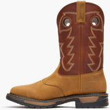Rocky Original Ride Waterproof Western Boot - Rocky Boots - Flyclothing LLC
