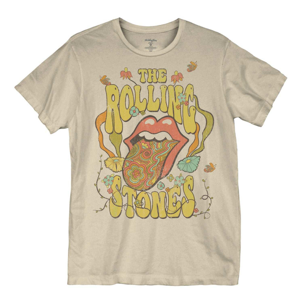 Rolling Stones Autumn Stones Unisex T Shirt - Rolling Stones - Flyclothing LLC