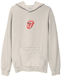The Rolling Stones Oversized Back Logo Unisex Hoodie