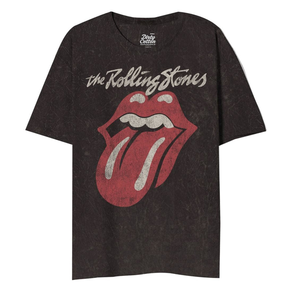Rolling Stones Classic Lick Unisex T-Shirt - Rolling Stones