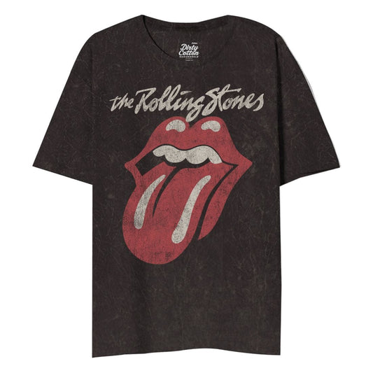 Rolling Stones Classic Lick Unisex T-Shirt - Rolling Stones