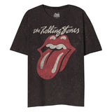 Rolling Stones Classic Lick Unisex T-Shirt - Rolling Stones