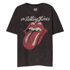 Rolling Stones Classic Lick Unisex T-Shirt - Rolling Stones