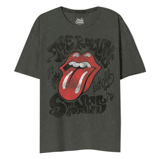 Rolling Stones Its Only Rock N Roll Unisex T-Shirt - Rolling Stones