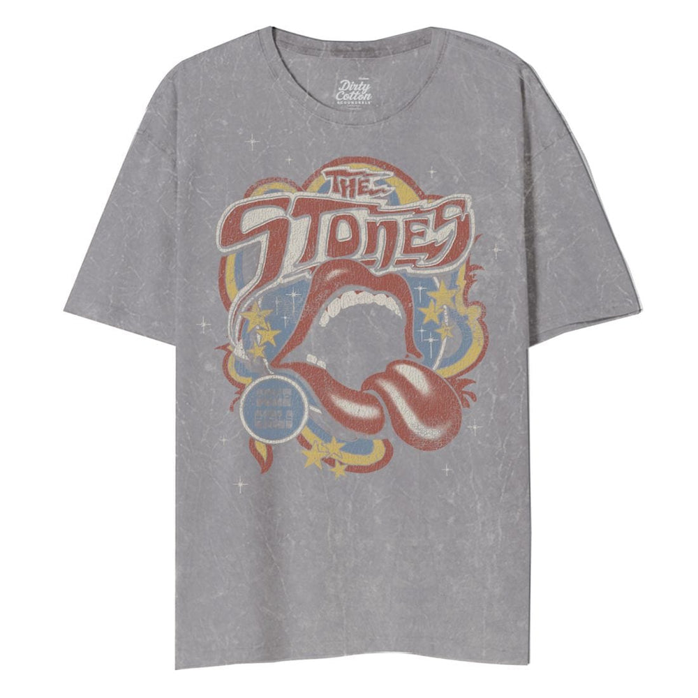 Rolling Stones Some Girls Lips Unisex T-Shirt - Rolling Stones