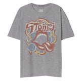 Rolling Stones Some Girls Lips Unisex T-Shirt - Rolling Stones