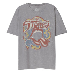 Rolling Stones Some Girls Lips Unisex T-Shirt - Rolling Stones