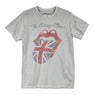 Rolling Stones-UK Flag Unisex T-Shirt