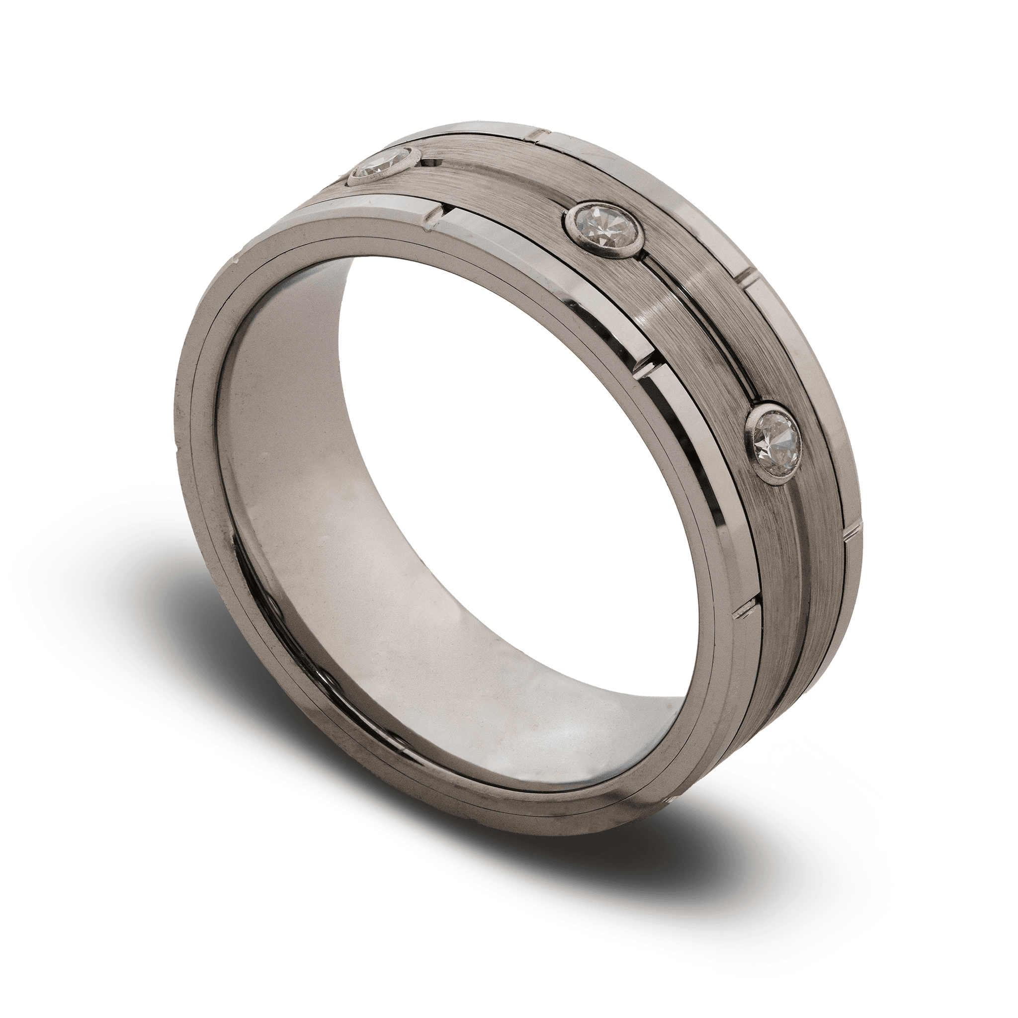 Rockefeller - VG Rings - Flyclothing LLC