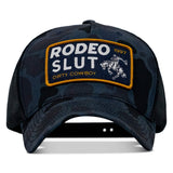 Rodeo Slut Patch SnapBack - DIRTY COWBOY USA - Flyclothing LLC