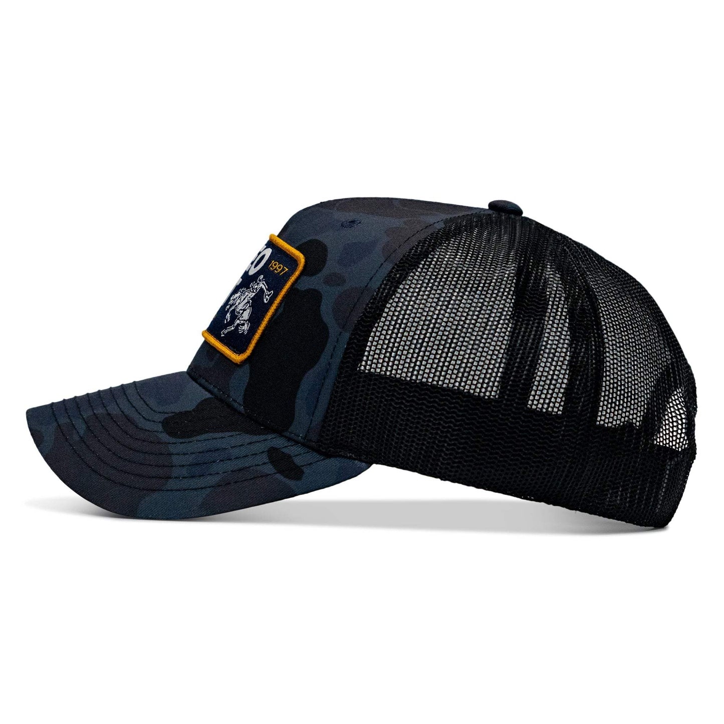 Rodeo Slut Patch SnapBack - DIRTY COWBOY USA - Flyclothing LLC