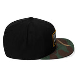 Rodeo Slut Patch Flatbill Hat - DIRTY COWBOY USA - Flyclothing LLC