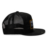 Rodeo Slut Patch Flatbill Hat - DIRTY COWBOY USA - Flyclothing LLC