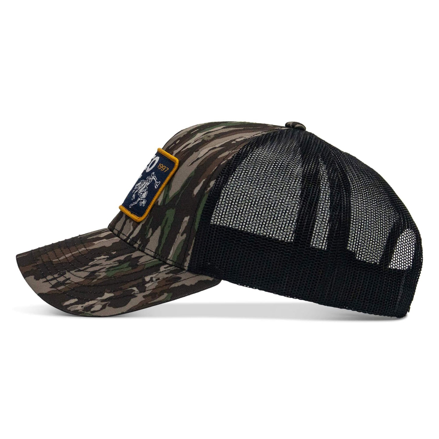 Rodeo Slut Patch SnapBack - DIRTY COWBOY USA - Flyclothing LLC