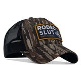 Rodeo Slut Patch SnapBack - DIRTY COWBOY USA - Flyclothing LLC