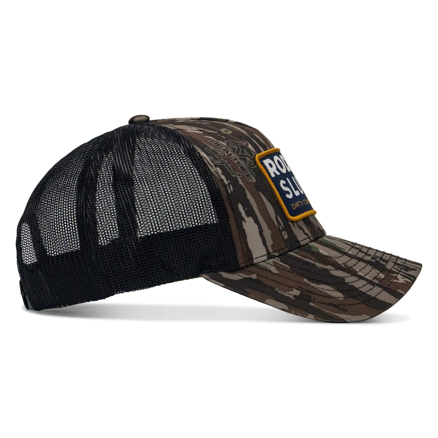 Rodeo Slut Patch SnapBack - DIRTY COWBOY USA - Flyclothing LLC