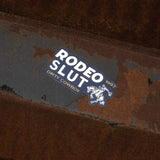 Rodeo Slut Dirty Cowboy Decal - DIRTY COWBOY USA - Flyclothing LLC