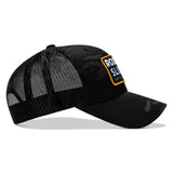 Rodeo Slut Patch SnapBack - DIRTY COWBOY USA - Flyclothing LLC