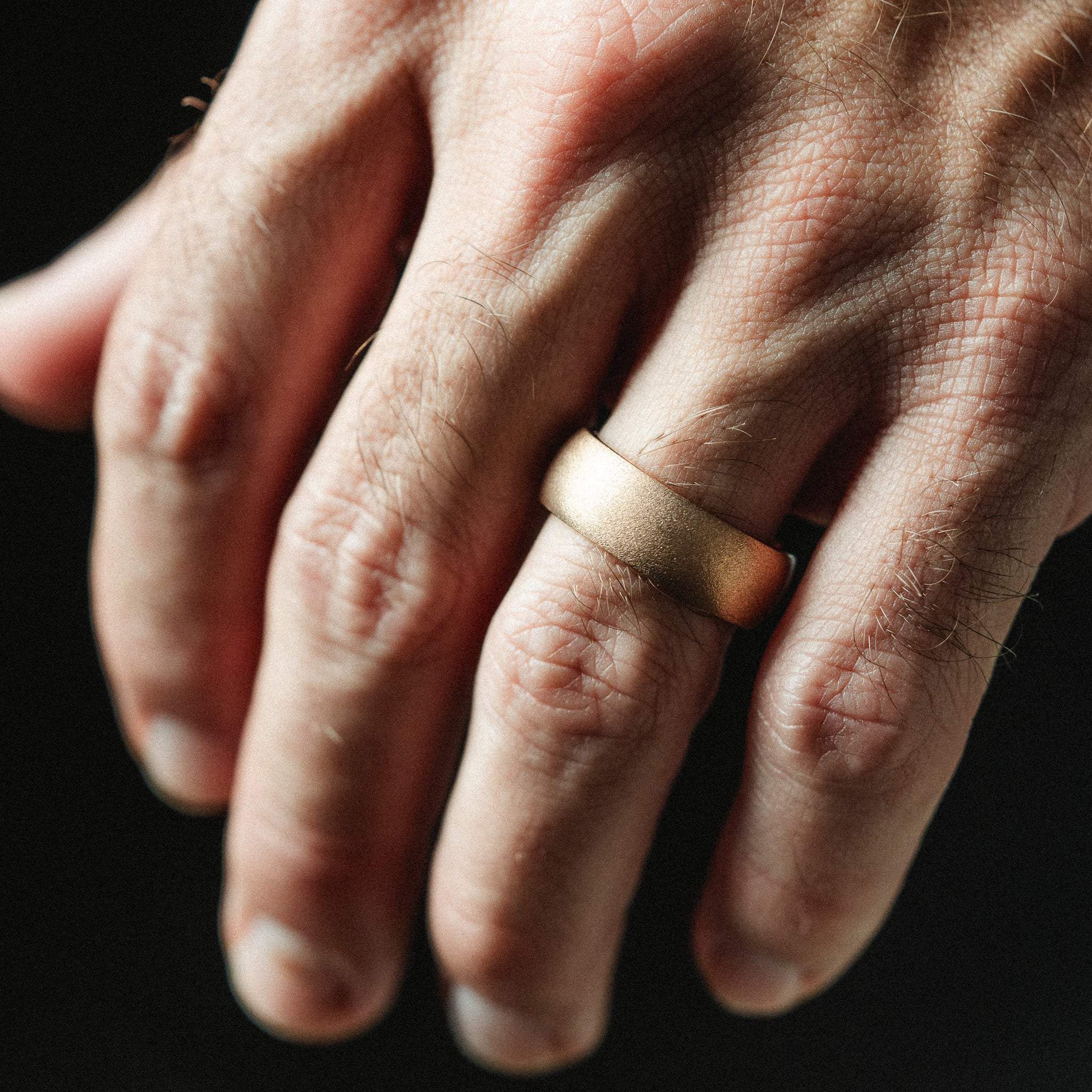 Rosebud - VG Rings - Flyclothing LLC