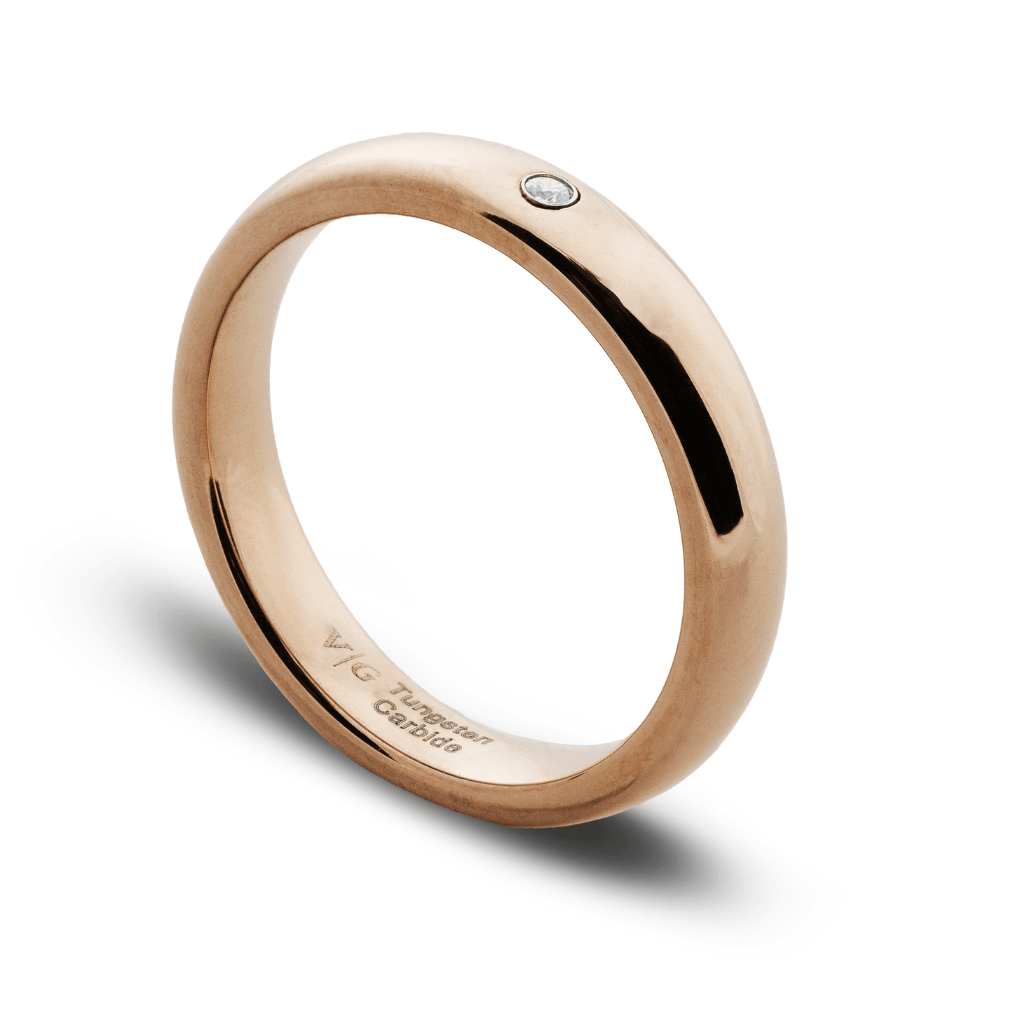 Rosé - VG Rings - Flyclothing LLC