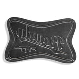 Rowdy Wall Mounting Metal Sign - DIRTY COWBOY USA - Flyclothing LLC