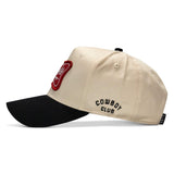Rowdy Beer Patch 5 Panel Workhorse Snapback - DIRTY COWBOY USA - Flyclothing LLC