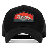 Rowdy. USA Dirty Cowboy Patch SnapBack - DIRTY COWBOY USA - Flyclothing LLC
