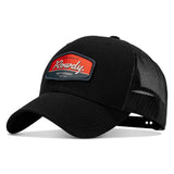 Rowdy. USA Dirty Cowboy Patch SnapBack - DIRTY COWBOY USA - Flyclothing LLC