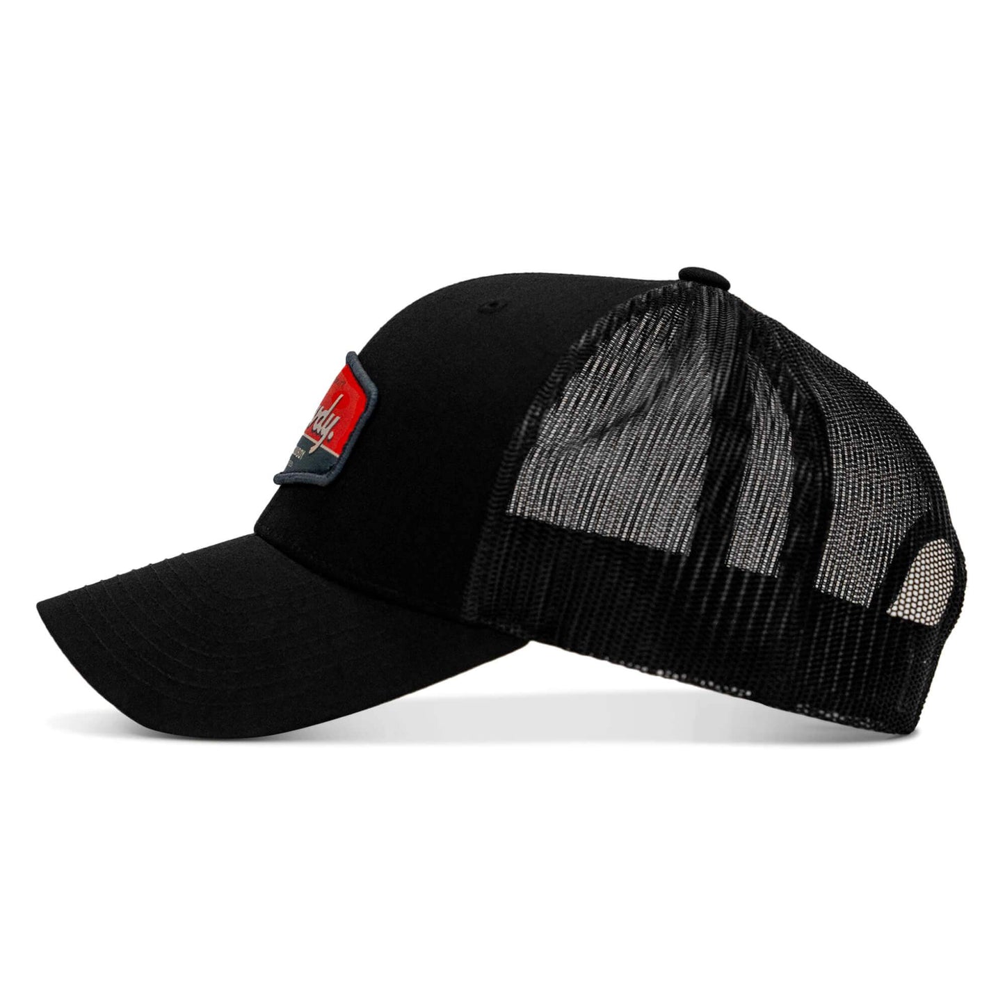 Rowdy. USA Dirty Cowboy Patch SnapBack - DIRTY COWBOY USA - Flyclothing LLC
