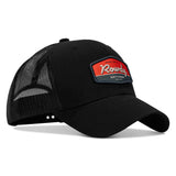 Rowdy. USA Dirty Cowboy Patch SnapBack - DIRTY COWBOY USA - Flyclothing LLC