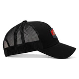 Rowdy. USA Dirty Cowboy Patch SnapBack - DIRTY COWBOY USA - Flyclothing LLC