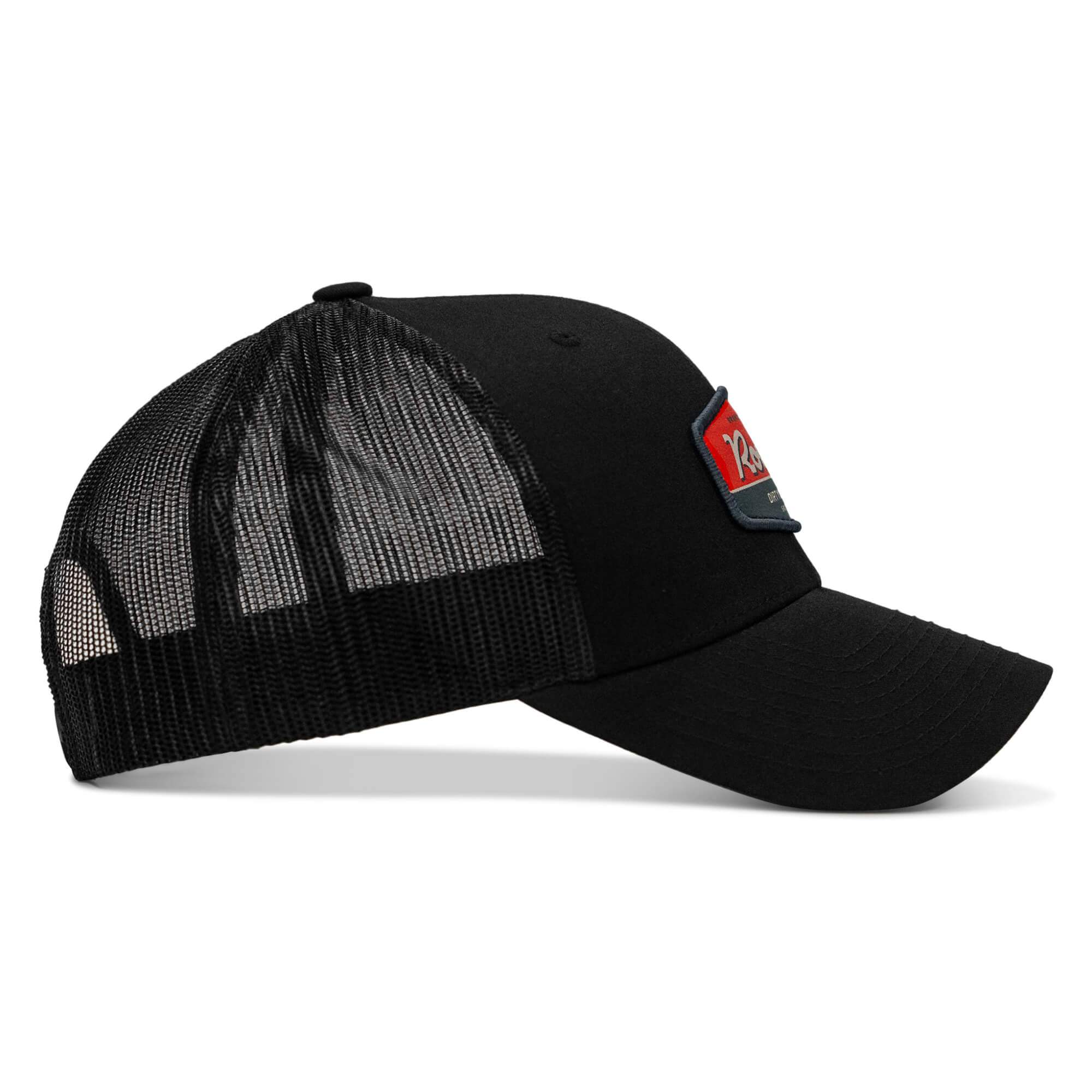 Rowdy. USA Dirty Cowboy Patch SnapBack - DIRTY COWBOY USA - Flyclothing LLC