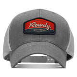 Rowdy. USA Dirty Cowboy Patch SnapBack - DIRTY COWBOY USA - Flyclothing LLC