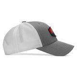 Rowdy. USA Dirty Cowboy Patch SnapBack - DIRTY COWBOY USA - Flyclothing LLC