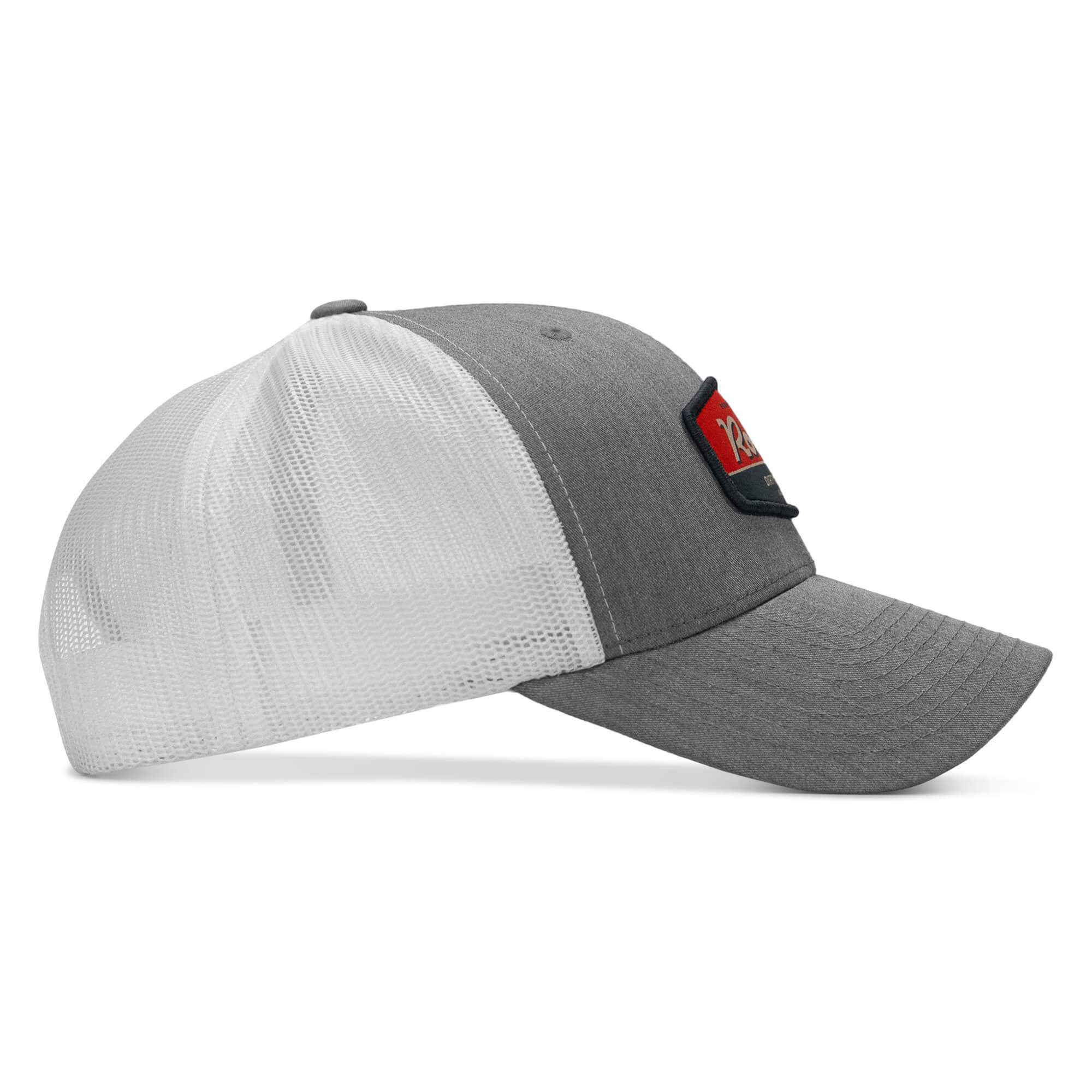 Rowdy. USA Dirty Cowboy Patch SnapBack - DIRTY COWBOY USA - Flyclothing LLC