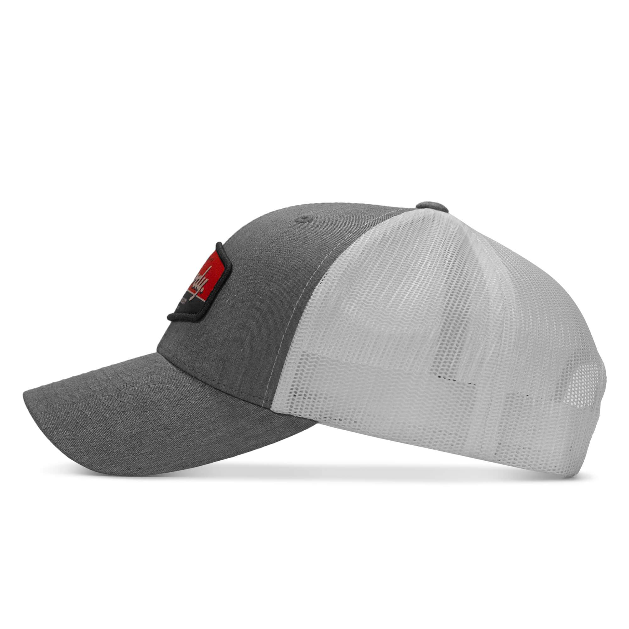 Rowdy. USA Dirty Cowboy Patch SnapBack - DIRTY COWBOY USA - Flyclothing LLC
