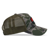 Rowdy. USA Dirty Cowboy Patch SnapBack - DIRTY COWBOY USA - Flyclothing LLC
