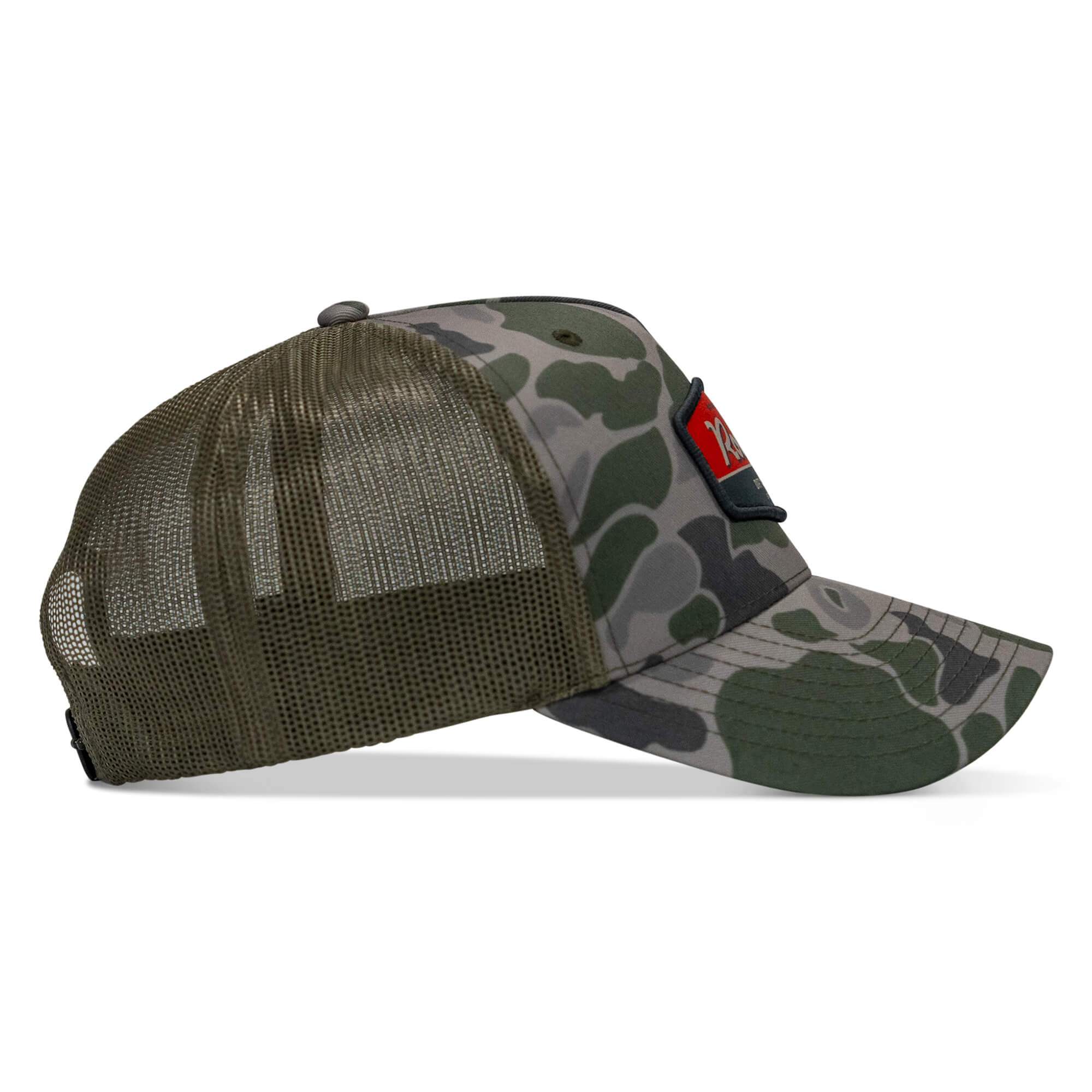 Rowdy. USA Dirty Cowboy Patch SnapBack - DIRTY COWBOY USA - Flyclothing LLC