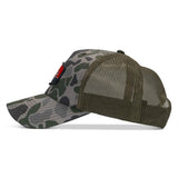 Rowdy. USA Dirty Cowboy Patch SnapBack - DIRTY COWBOY USA - Flyclothing LLC
