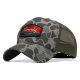 Rowdy. USA Dirty Cowboy Patch SnapBack - DIRTY COWBOY USA - Flyclothing LLC