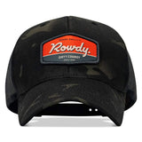 Rowdy. USA Dirty Cowboy Patch SnapBack - DIRTY COWBOY USA - Flyclothing LLC