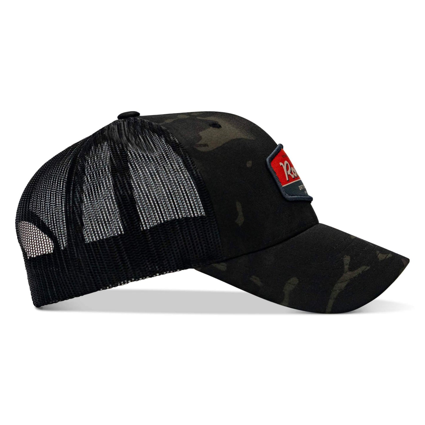 Rowdy. USA Dirty Cowboy Patch SnapBack - DIRTY COWBOY USA - Flyclothing LLC