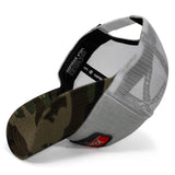 Rowdy. USA Dirty Cowboy Patch SnapBack - DIRTY COWBOY USA - Flyclothing LLC