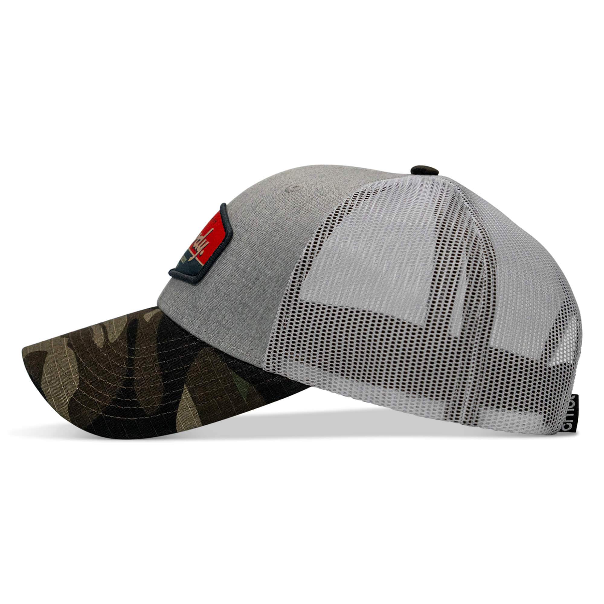 Rowdy. USA Dirty Cowboy Patch SnapBack - DIRTY COWBOY USA - Flyclothing LLC