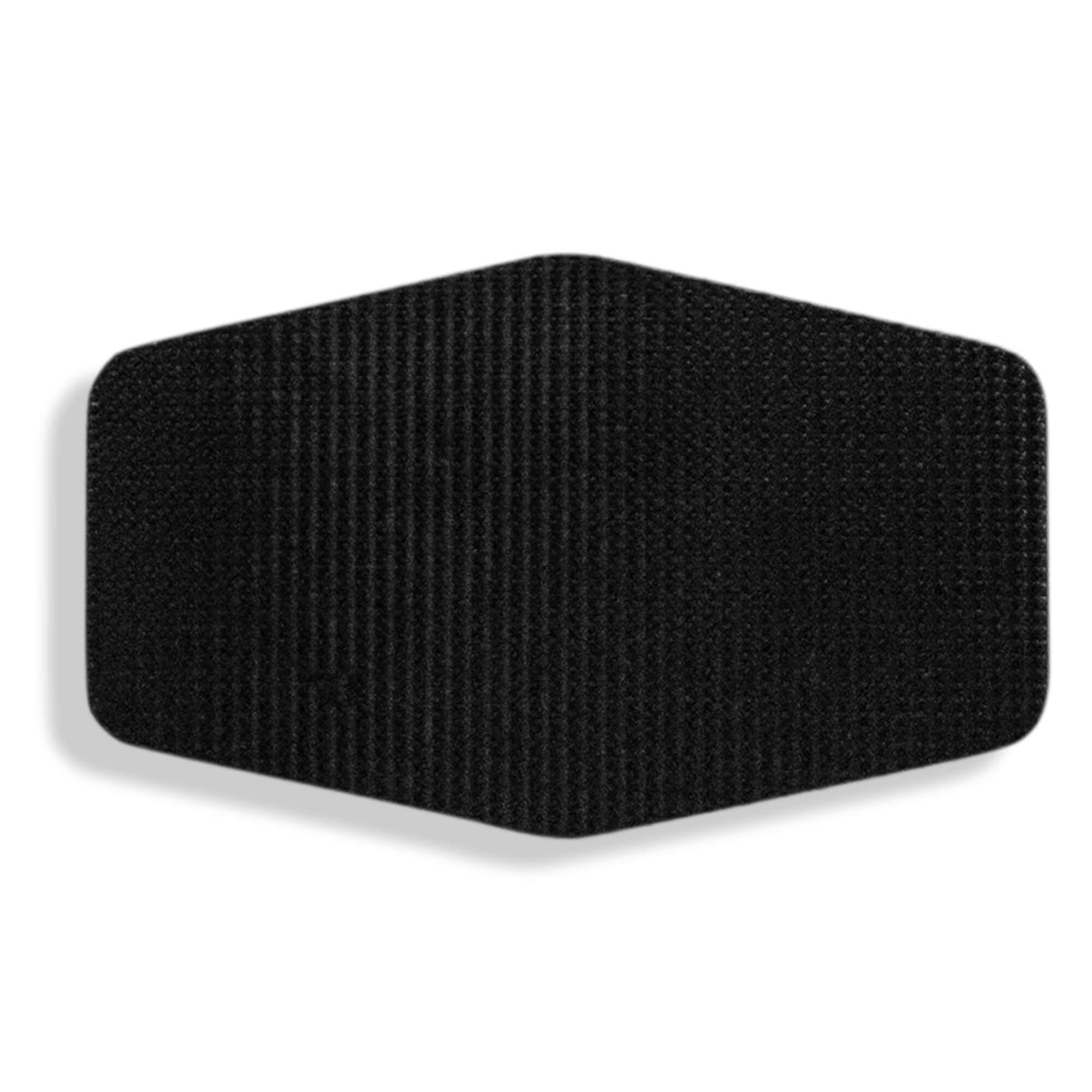 Rowdy USA PVC Velcro Patch - DIRTY COWBOY USA - Flyclothing LLC